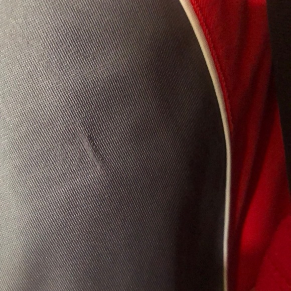 Activewear lightweight zip up jacket, S - Picture 5 of 5